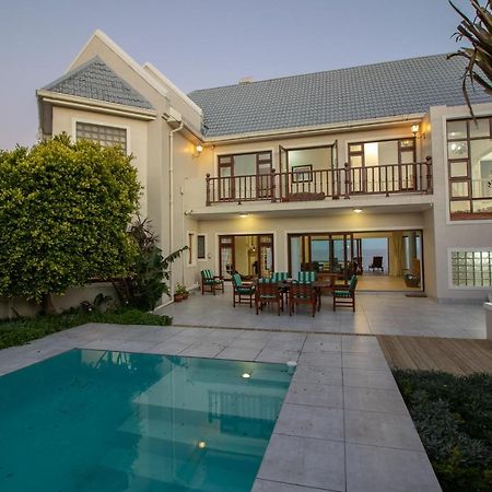The View Bed and Breakfast Port Alfred Exteriör bild