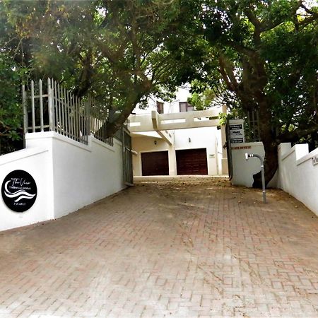 The View Bed and Breakfast Port Alfred Exteriör bild