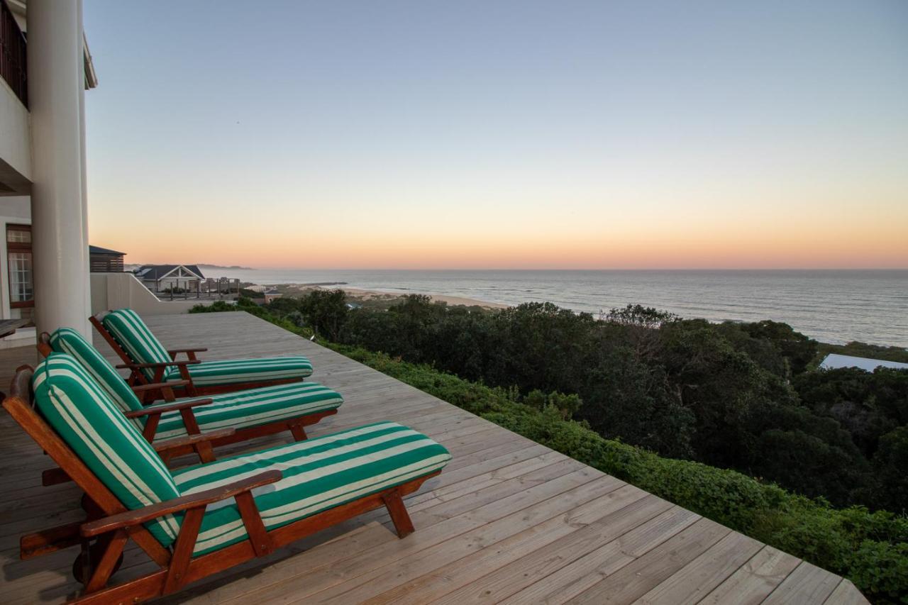 The View Bed and Breakfast Port Alfred Exteriör bild