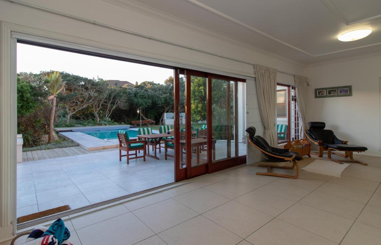 The View Bed and Breakfast Port Alfred Exteriör bild