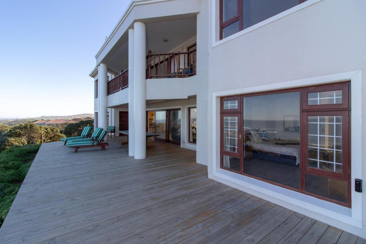 The View Bed and Breakfast Port Alfred Exteriör bild