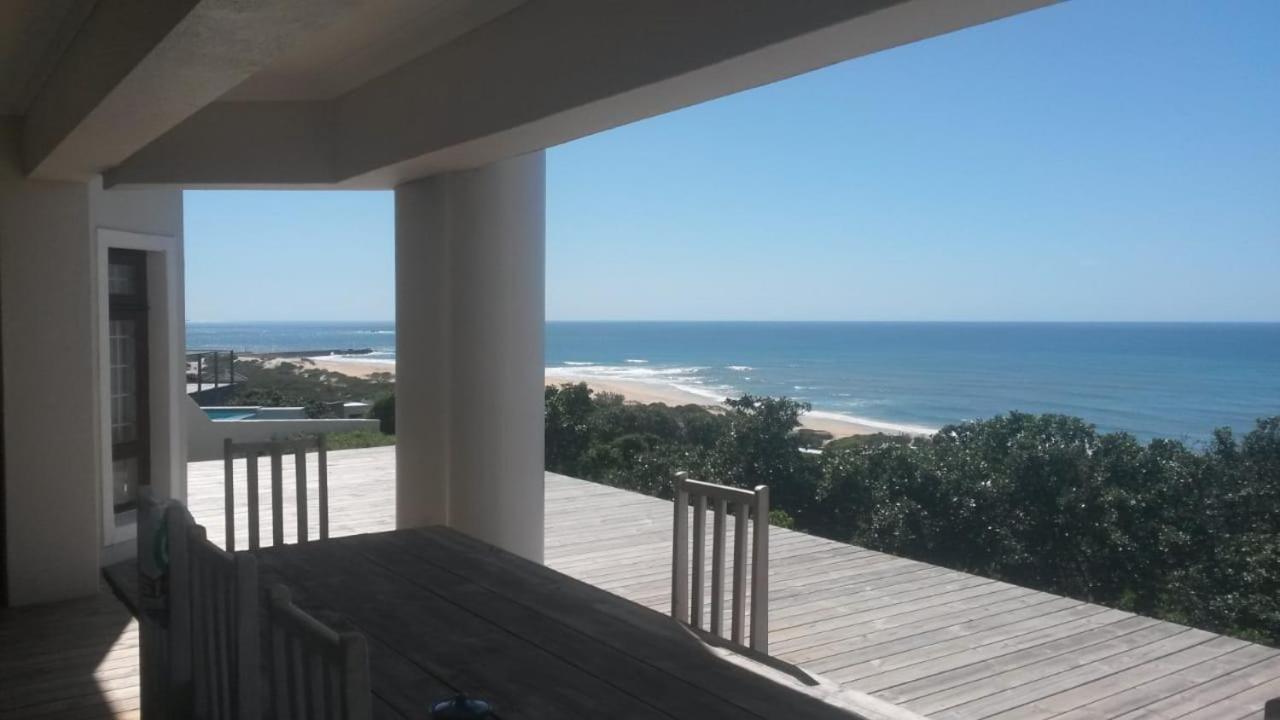The View Bed and Breakfast Port Alfred Exteriör bild