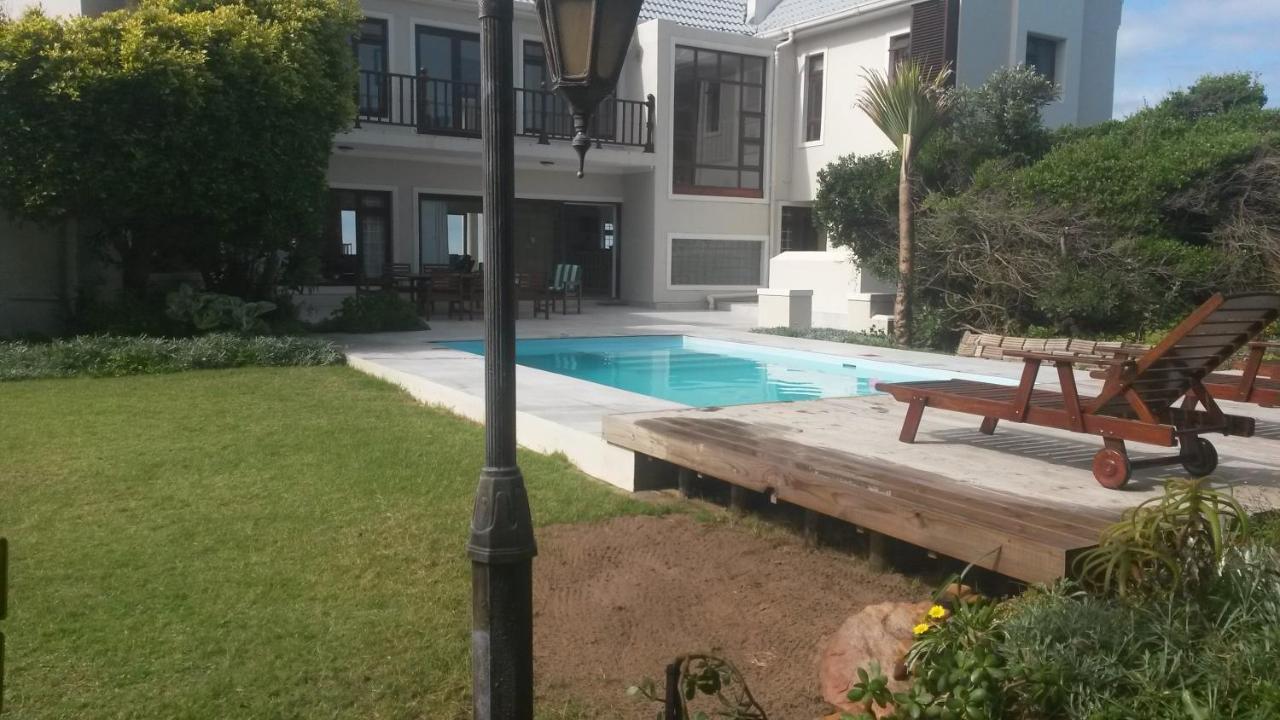 The View Bed and Breakfast Port Alfred Exteriör bild