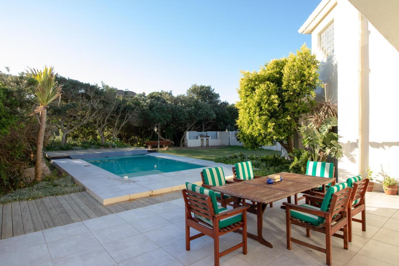 The View Bed and Breakfast Port Alfred Exteriör bild