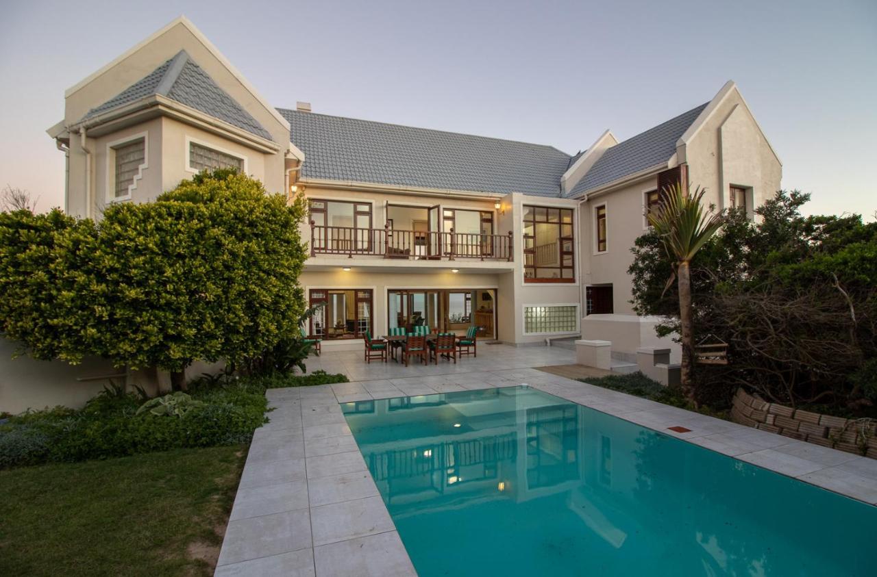 The View Bed and Breakfast Port Alfred Exteriör bild