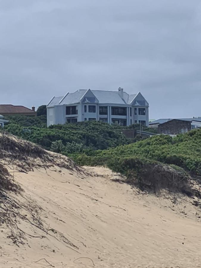 The View Bed and Breakfast Port Alfred Exteriör bild