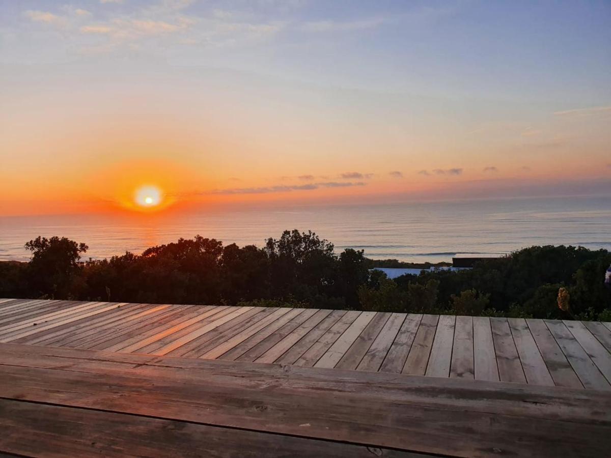 The View Bed and Breakfast Port Alfred Exteriör bild