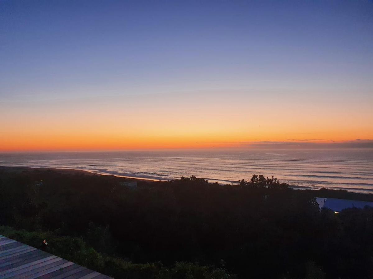 The View Bed and Breakfast Port Alfred Exteriör bild