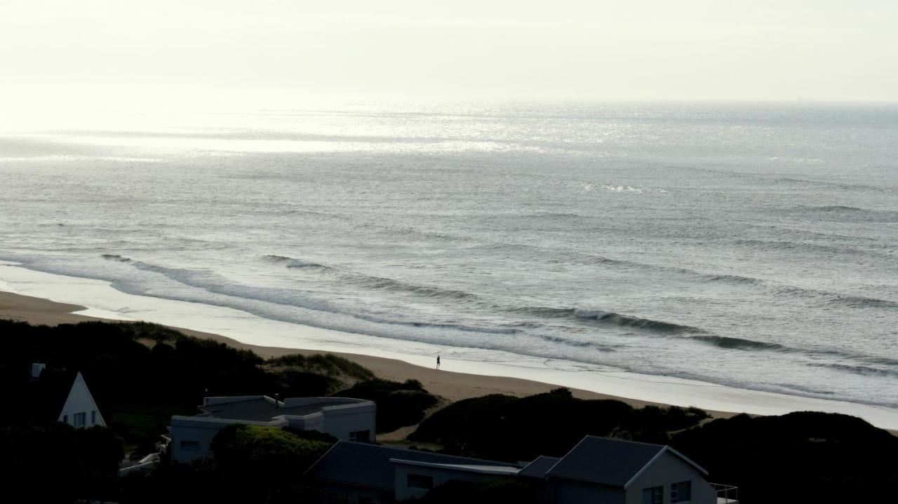 The View Bed and Breakfast Port Alfred Exteriör bild