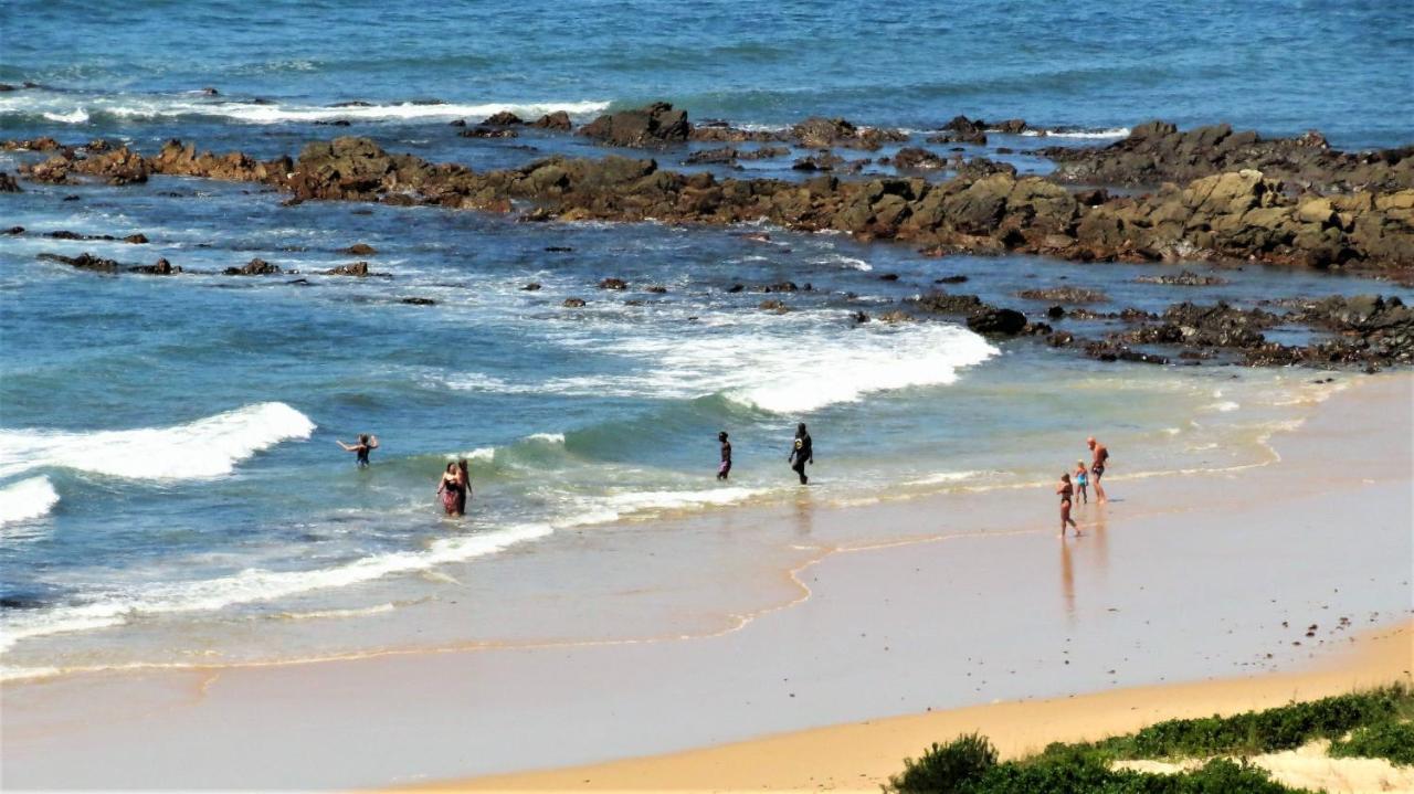 The View Bed and Breakfast Port Alfred Exteriör bild