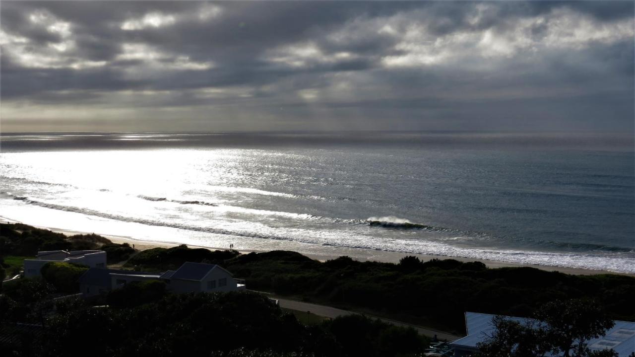 The View Bed and Breakfast Port Alfred Exteriör bild