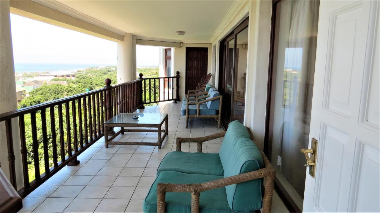 The View Bed and Breakfast Port Alfred Exteriör bild