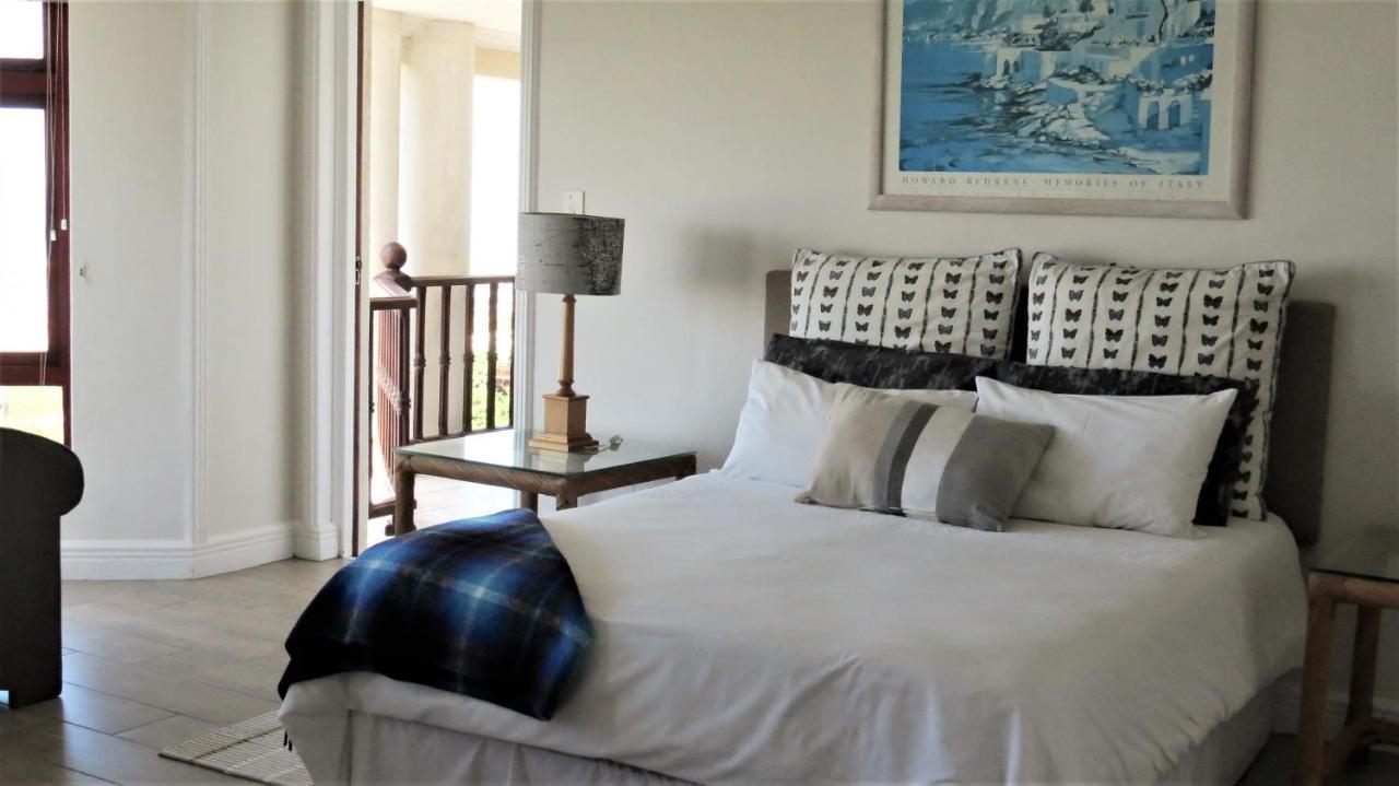 The View Bed and Breakfast Port Alfred Rum bild