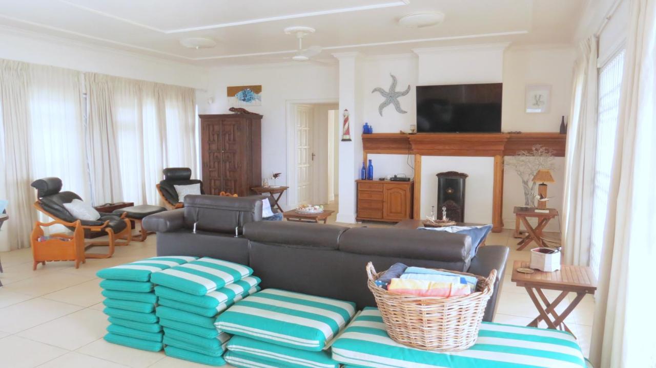 The View Bed and Breakfast Port Alfred Exteriör bild