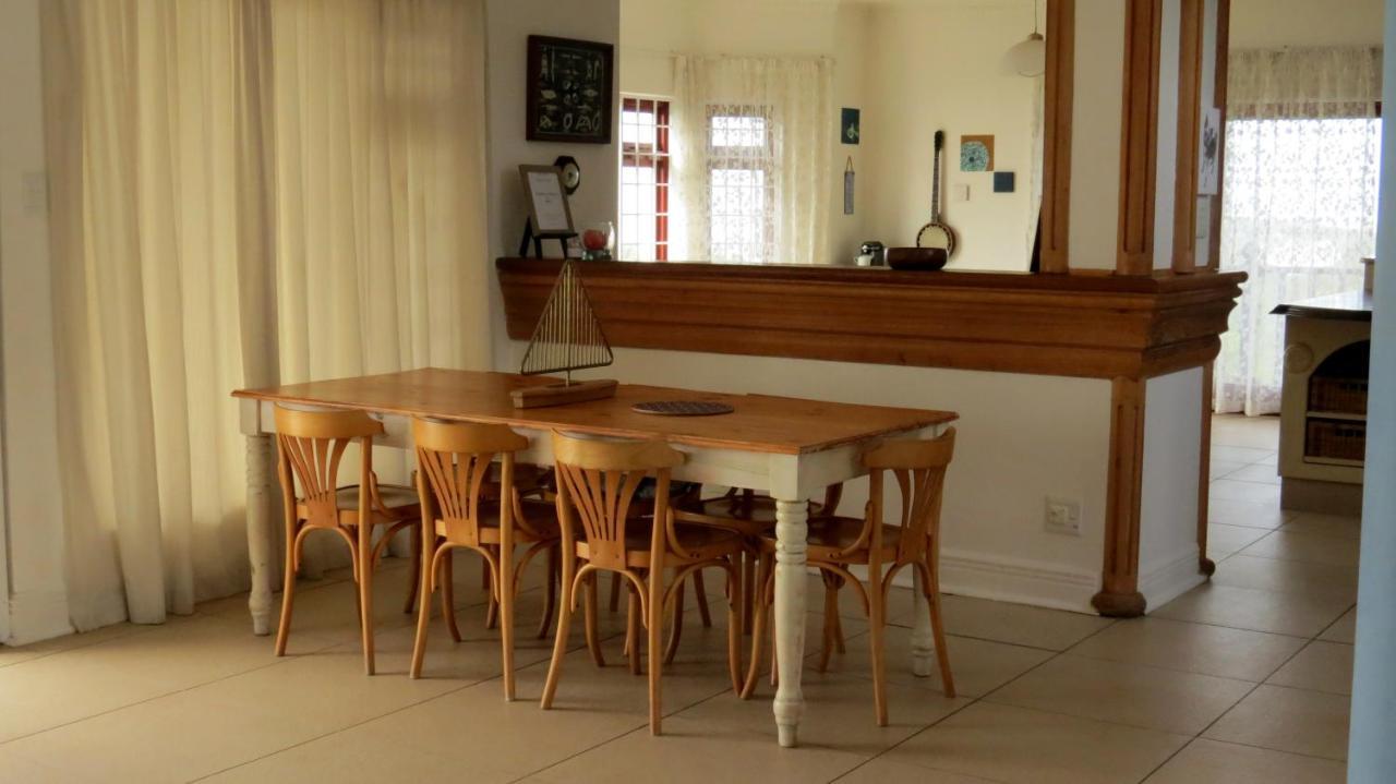 The View Bed and Breakfast Port Alfred Exteriör bild