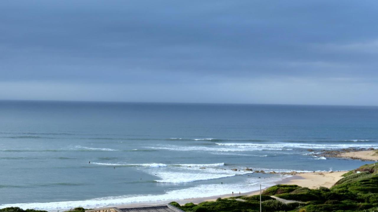 The View Bed and Breakfast Port Alfred Exteriör bild