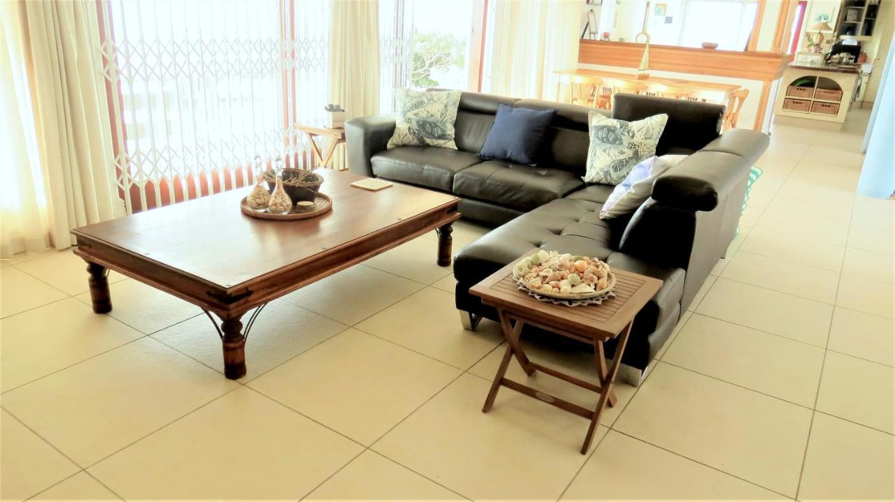 The View Bed and Breakfast Port Alfred Exteriör bild