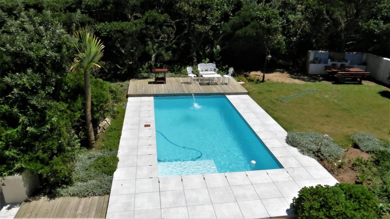 The View Bed and Breakfast Port Alfred Exteriör bild