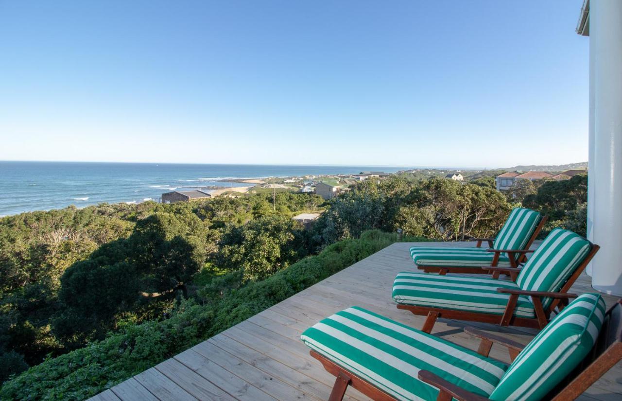 The View Bed and Breakfast Port Alfred Exteriör bild