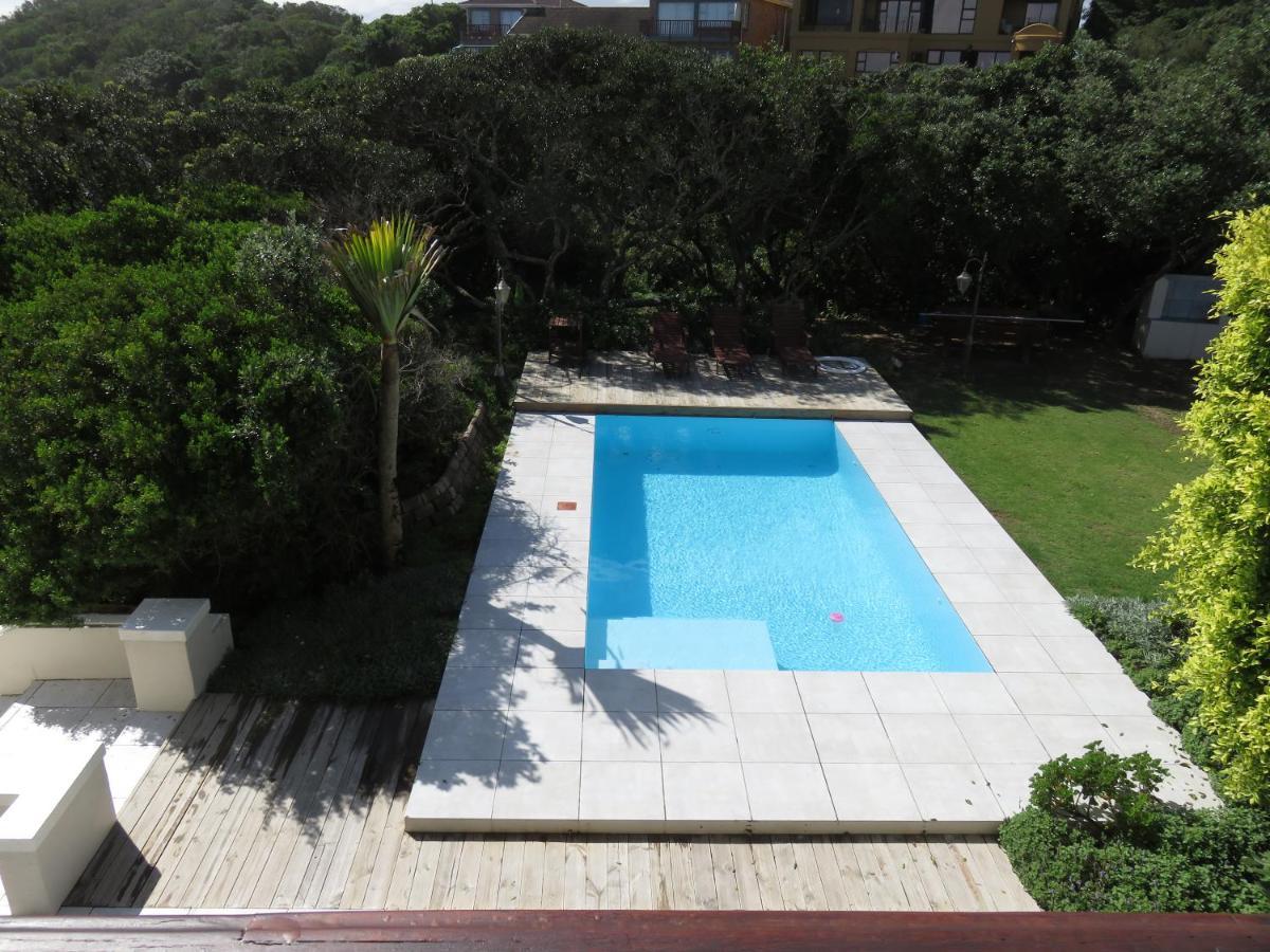 The View Bed and Breakfast Port Alfred Exteriör bild