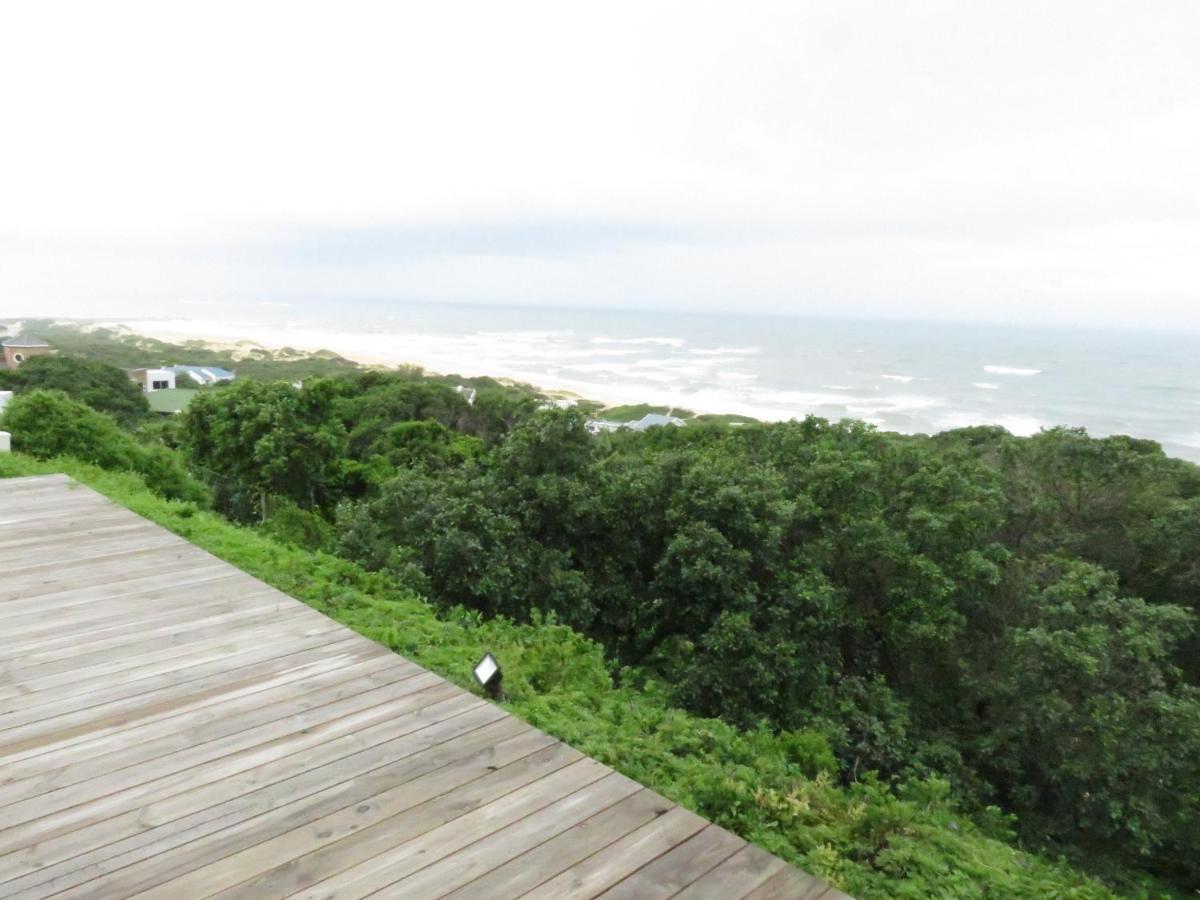 The View Bed and Breakfast Port Alfred Exteriör bild