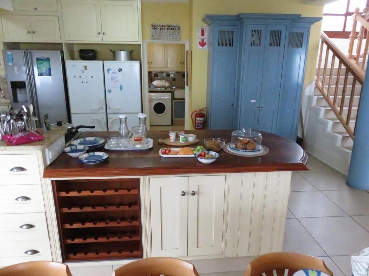 The View Bed and Breakfast Port Alfred Exteriör bild