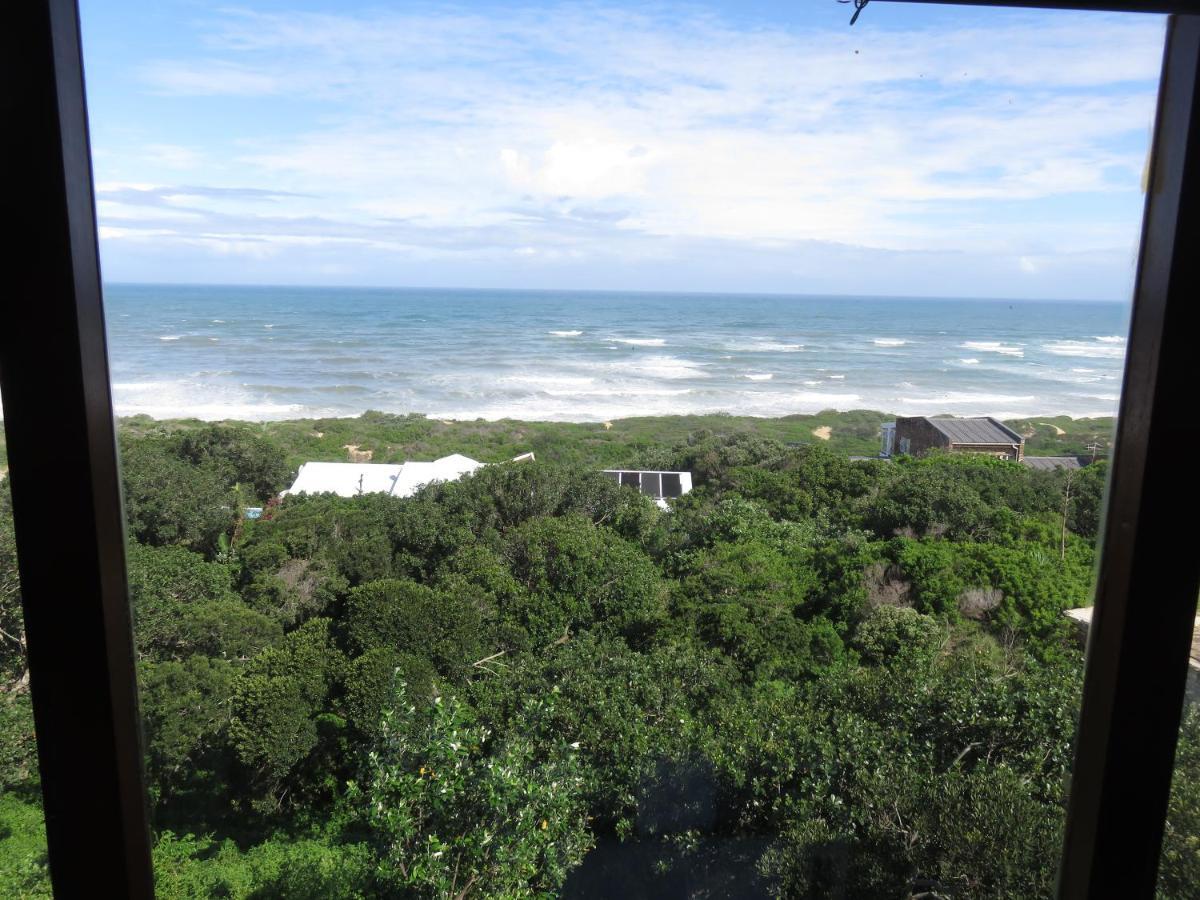 The View Bed and Breakfast Port Alfred Exteriör bild