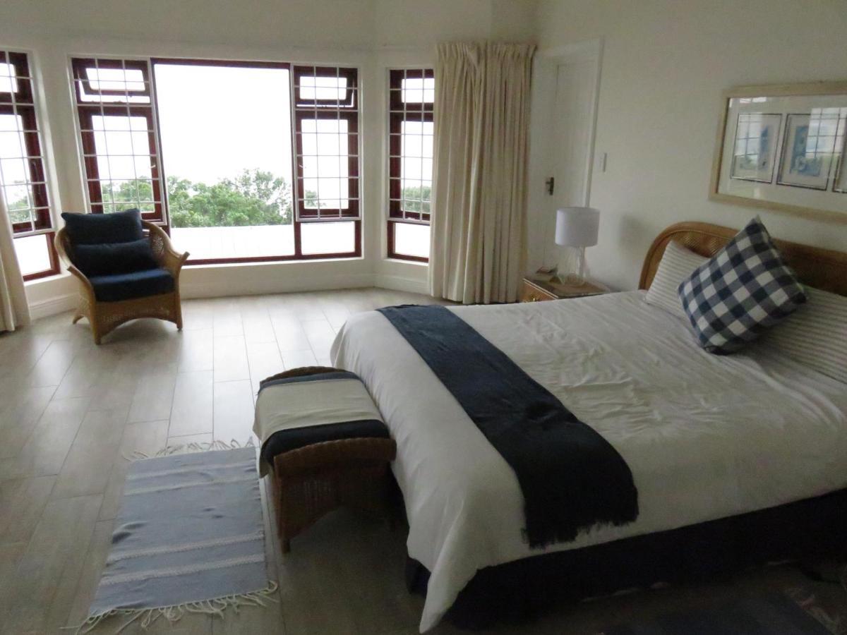 The View Bed and Breakfast Port Alfred Exteriör bild