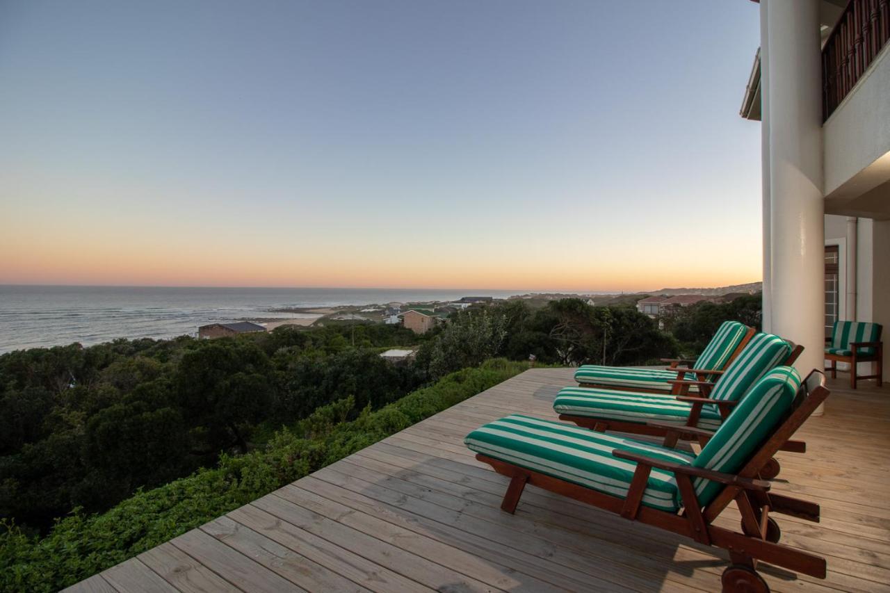 The View Bed and Breakfast Port Alfred Exteriör bild