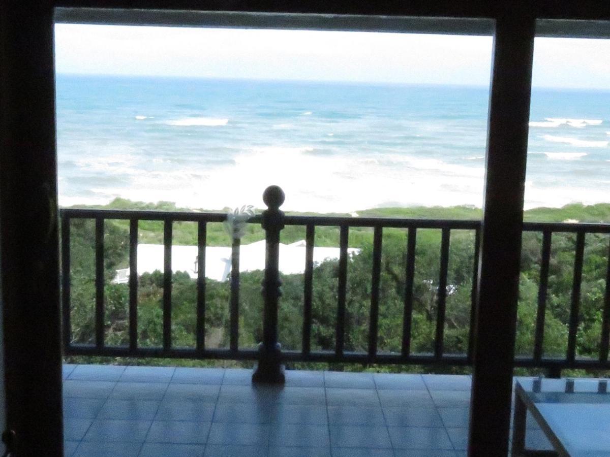 The View Bed and Breakfast Port Alfred Exteriör bild